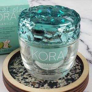 Kora Organics Active Algae Lightweight Moisturizer